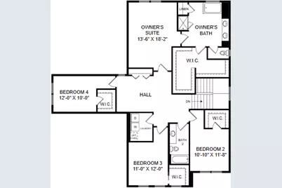 4872 128th Circle NE, Blaine, MN 55449 - Photo 2