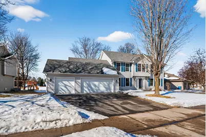 640 Hackmore Drive, Eagan, MN 55123 - Photo 2