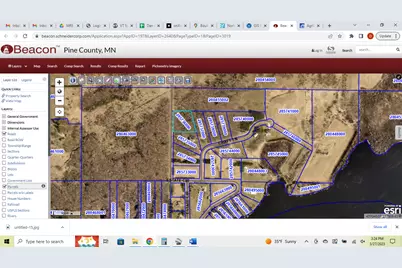 0000 Mid-River Road, Pine City, MN 55063 - Photo 1
