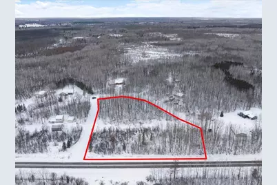 Tbd Willow River Drive NE, Remer, MN 56672 - Photo 1