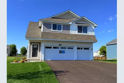7709 Birch Street, Clear Lake, MN 55319 - Photo 2