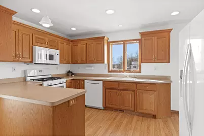 17213 Van Buren Street NE, Ham Lake, MN 55304 - Photo 2