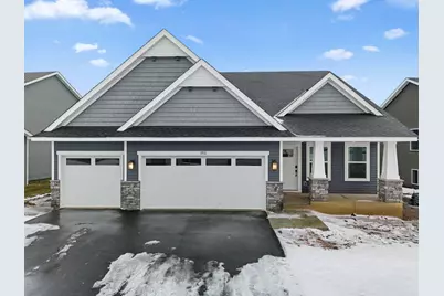 1916 Ironwood Drive, Carver, MN 55315 - Photo 1