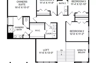 4835 128th Cir NE, Blaine, MN 55449 - Photo 2