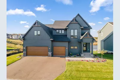 4835 128th Circle NE, Blaine, MN 55449 - Photo 1