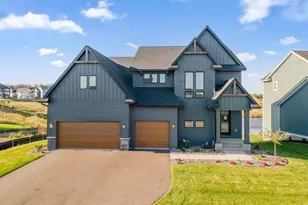 4835 128th Cir NE, Blaine, MN 55449 - Photo 1