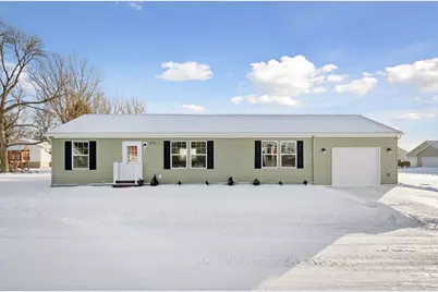 675 Brooks Street S, Eden Valley, MN 55329 - Photo 1