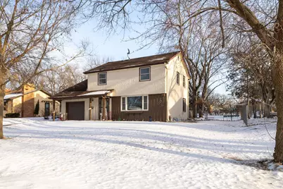 11725 Bittersweet Street NW, Coon Rapids, MN 55433 - Photo 1