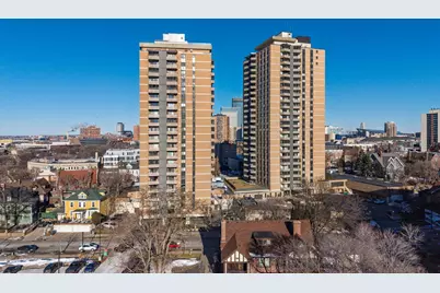 410 Groveland Avenue #1605, Minneapolis, MN 55403 - Photo 18