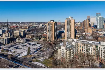 410 Groveland Avenue #1605, Minneapolis, MN 55403 - Photo 22