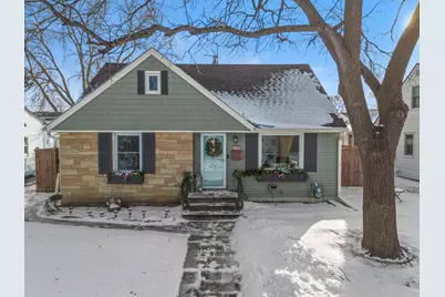 1908 Wordsworth Avenue, Saint Paul, MN 55116 - Photo 1