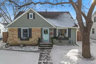 1908 Wordsworth Ave, Saint Paul, MN 55116 - Photo 1