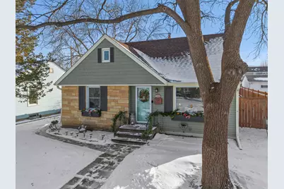 1908 Wordsworth Avenue, Saint Paul, MN 55116 - Photo 2