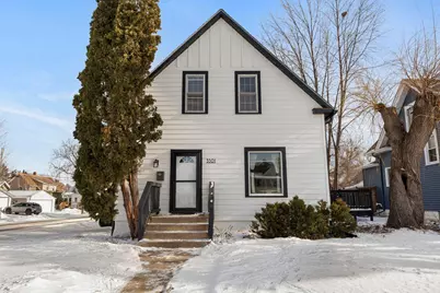 3501 Longfellow Avenue, Minneapolis, MN 55407 - Photo 1