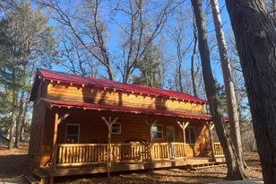 29516 Gelhar Rd, Danbury, WI 54830 - Photo 1