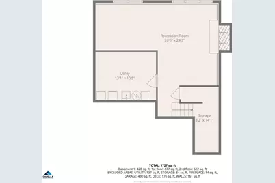 2767 21st Street NW, New Brighton, MN 55112 - Photo 30