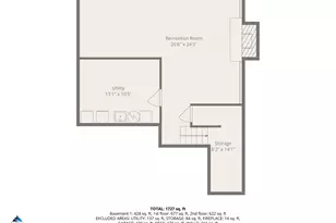 2767 21st St NW, New Brighton, MN 55112 - Photo 30