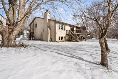 2767 21st Street NW, New Brighton, MN 55112 - Photo 4