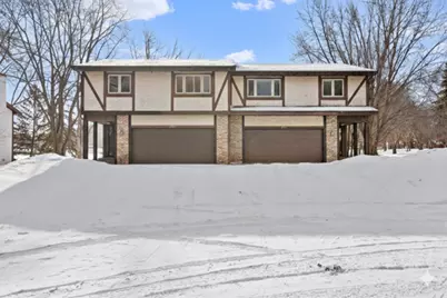 2767 21st Street NW, New Brighton, MN 55112 - Photo 2