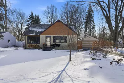 2200 Gardenette Drive S, White Bear Lake, MN 55110 - Photo 1