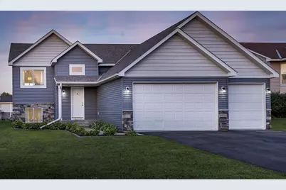 933 Cobblestone Lane, Belle Plaine, MN 56011 - Photo 2