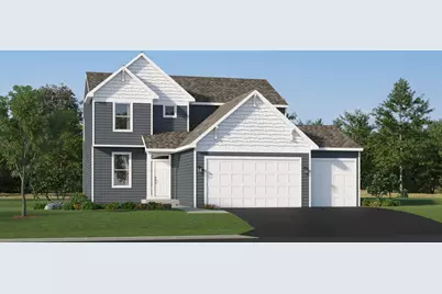 1923 Ironwood Drive, Carver, MN 55315 - Photo 1