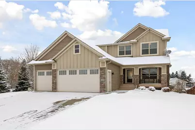 2009 Red Oak Lane, Lino Lakes, MN 55038 - Photo 1