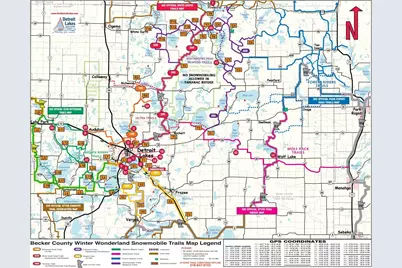 Tract C Carlson Drive, Rochert, MN 56578 - Photo 26
