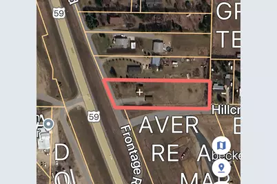 18829 Frontage Road, Detroit Lakes, MN 56501 - Photo 2