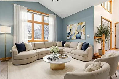 21857 Iden Avenue Place N, Forest Lake, MN 55025 - Photo 2