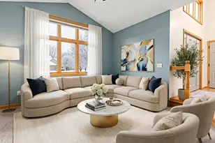 21857 Iden Ave Pl N, Forest Lake, MN 55025 - Photo 2