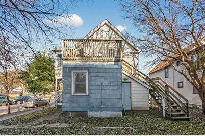 819 W 28th Street, Minneapolis, MN 55408 - Photo 4