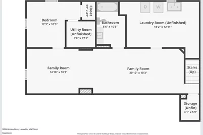 20550 Iceland Avenue, Lakeville, MN 55044 - Photo 34