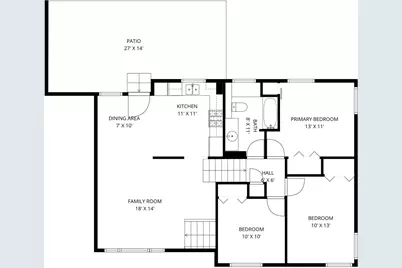 665 Continental Drive, New Brighton, MN 55112 - Photo 42