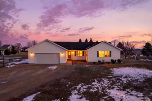 1360 214th Ave, New Richmond, WI 54017 - Photo 1