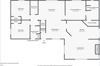 1360 214th Avenue, New Richmond, WI 54017 - Photo 94