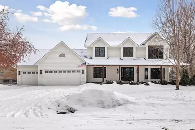 13620 Georgia Drive, Apple Valley, MN 55124 - Photo 2