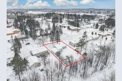 414 9th Street NE, Chisholm, MN 55719 - Photo 4