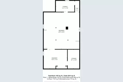 138 1st Avenue SW, Winnebago, MN 56098 - Photo 34