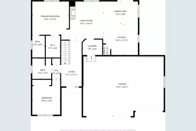 3038 Lake Meadow Drive NW, Rochester, MN 55901 - Photo 32