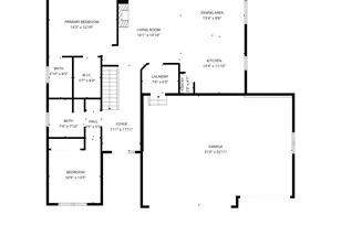 3038 Lake Meadow Dr NW, Rochester, MN 55901 - Photo 32