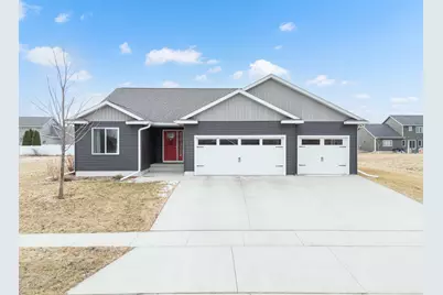3038 Lake Meadow Drive NW, Rochester, MN 55901 - Photo 1