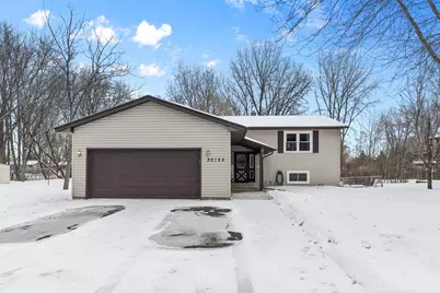 30155 Akerson Street, Lindstrom, MN 55045 - Photo 1