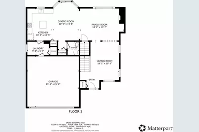 4905 Narcissus Lane N, Plymouth, MN 55446 - Photo 50