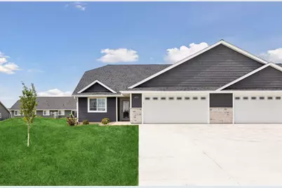 615 Field Point Street, Roberts, WI 54023 - Photo 1