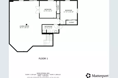 3825 County Road 40 NE, New London, MN 56273 - Photo 112