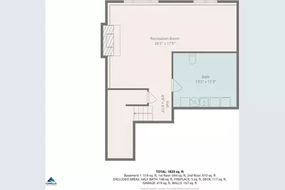 2765 21st Street NW, New Brighton, MN 55112 - Photo 30