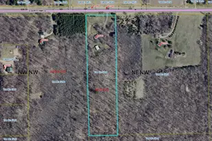 W1183 County Hwy D, Birchwood, WI 54817 - Photo 34