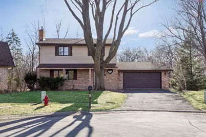 1912 Serendipity Court, New Brighton, MN 55112 - Photo 50