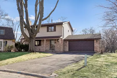 1912 Serendipity Court, New Brighton, MN 55112 - Photo 2